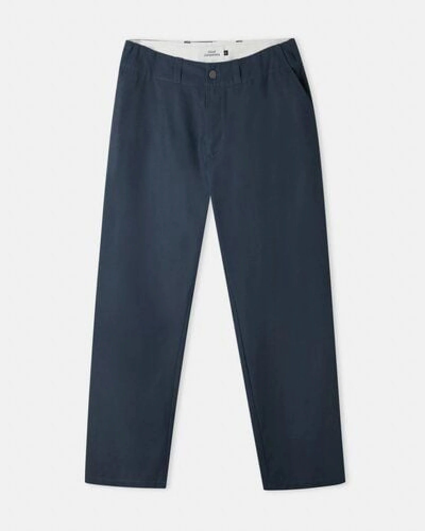 About Companions Waban Trousers Tencel – Ansicht 3