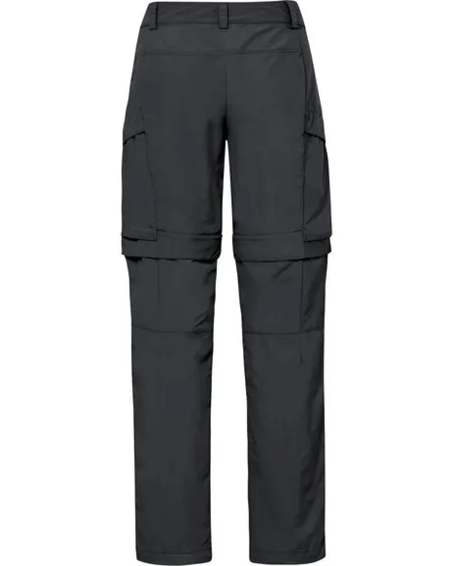VAUDE Hosen Women's Neyland Cargo ZO Pants – Ansicht 2