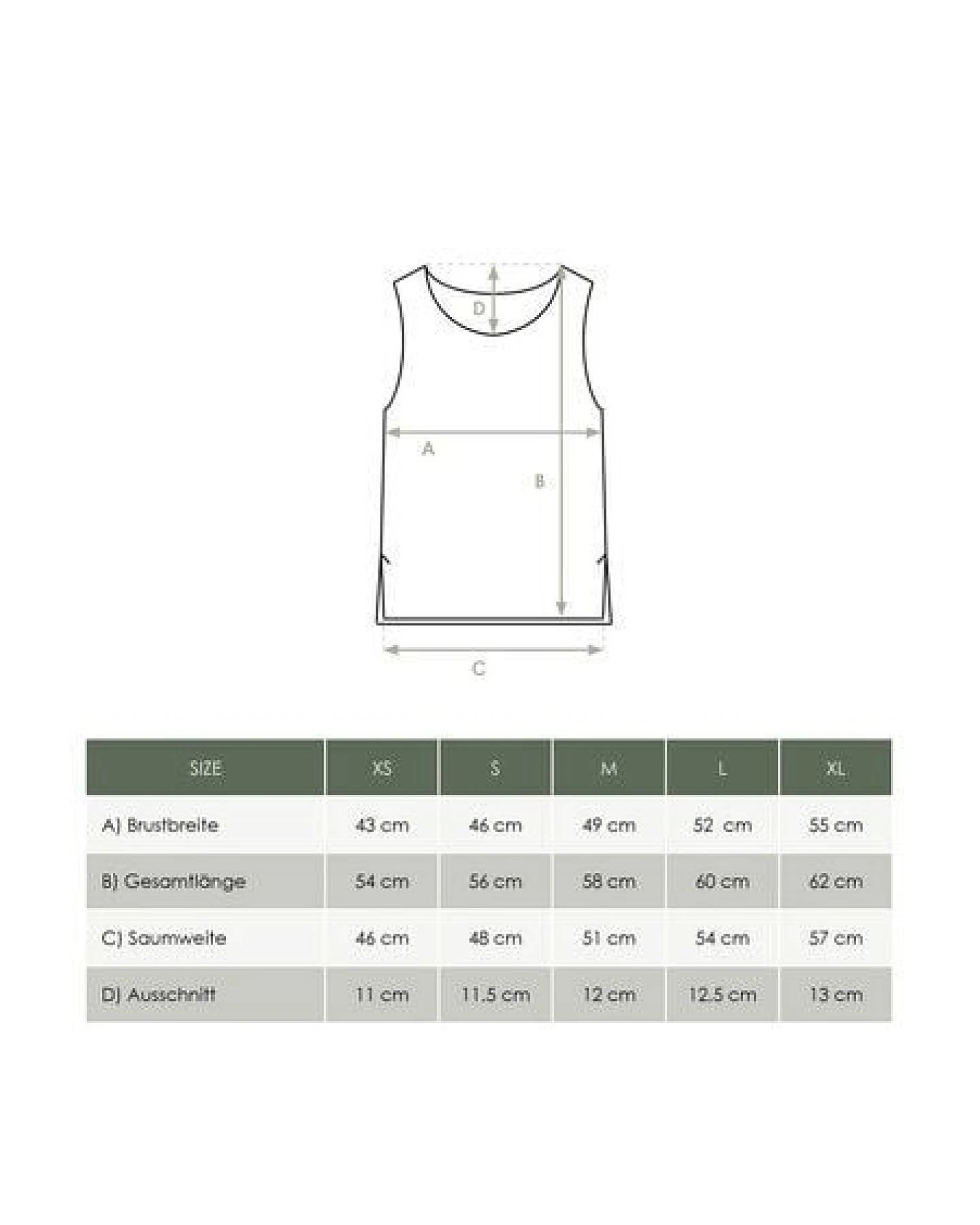 FUXBAU Frauen Fantasy Rib Top – Ansicht 4