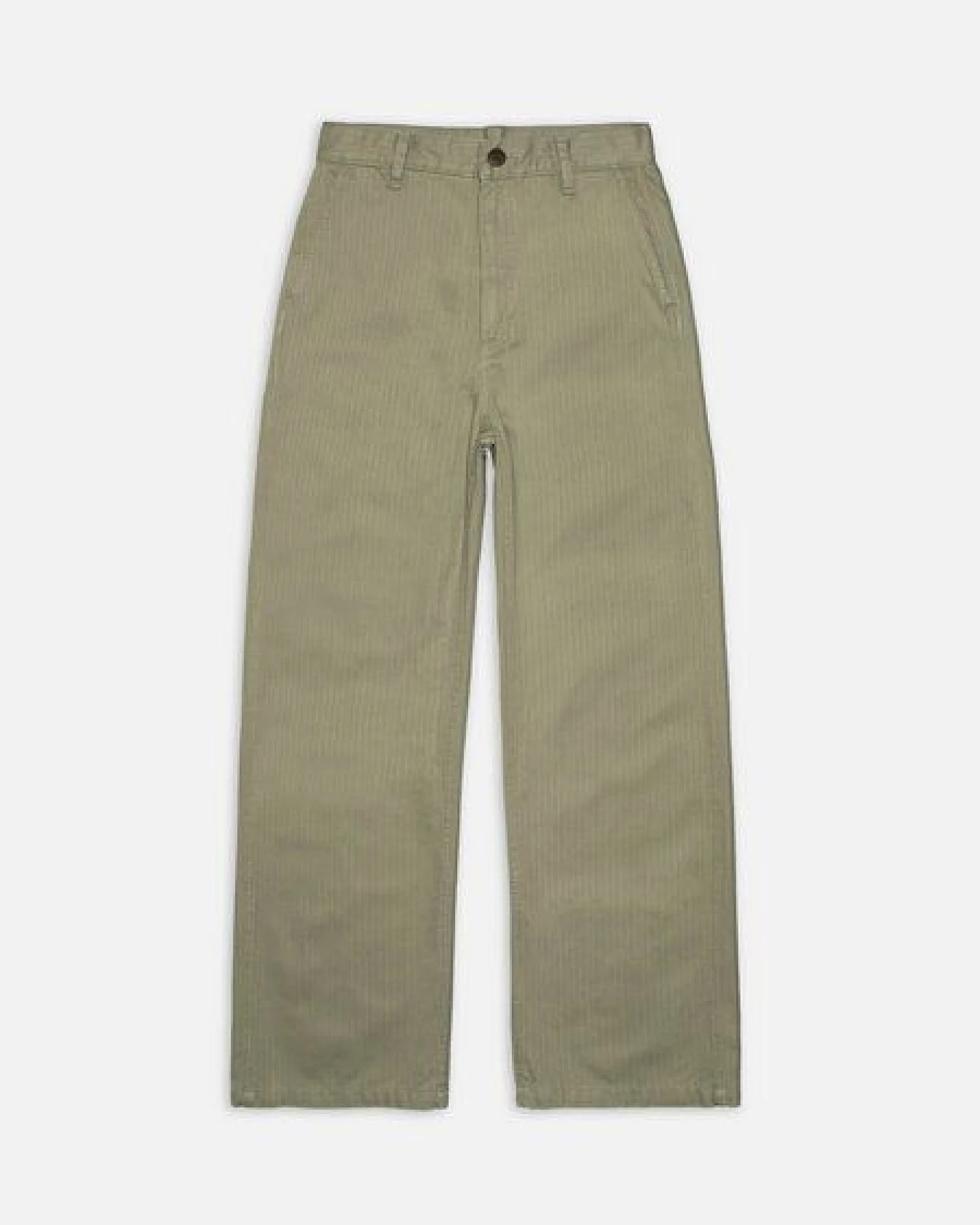 Nudie Jeans Wendy Herringbone Pants – Ansicht 2
