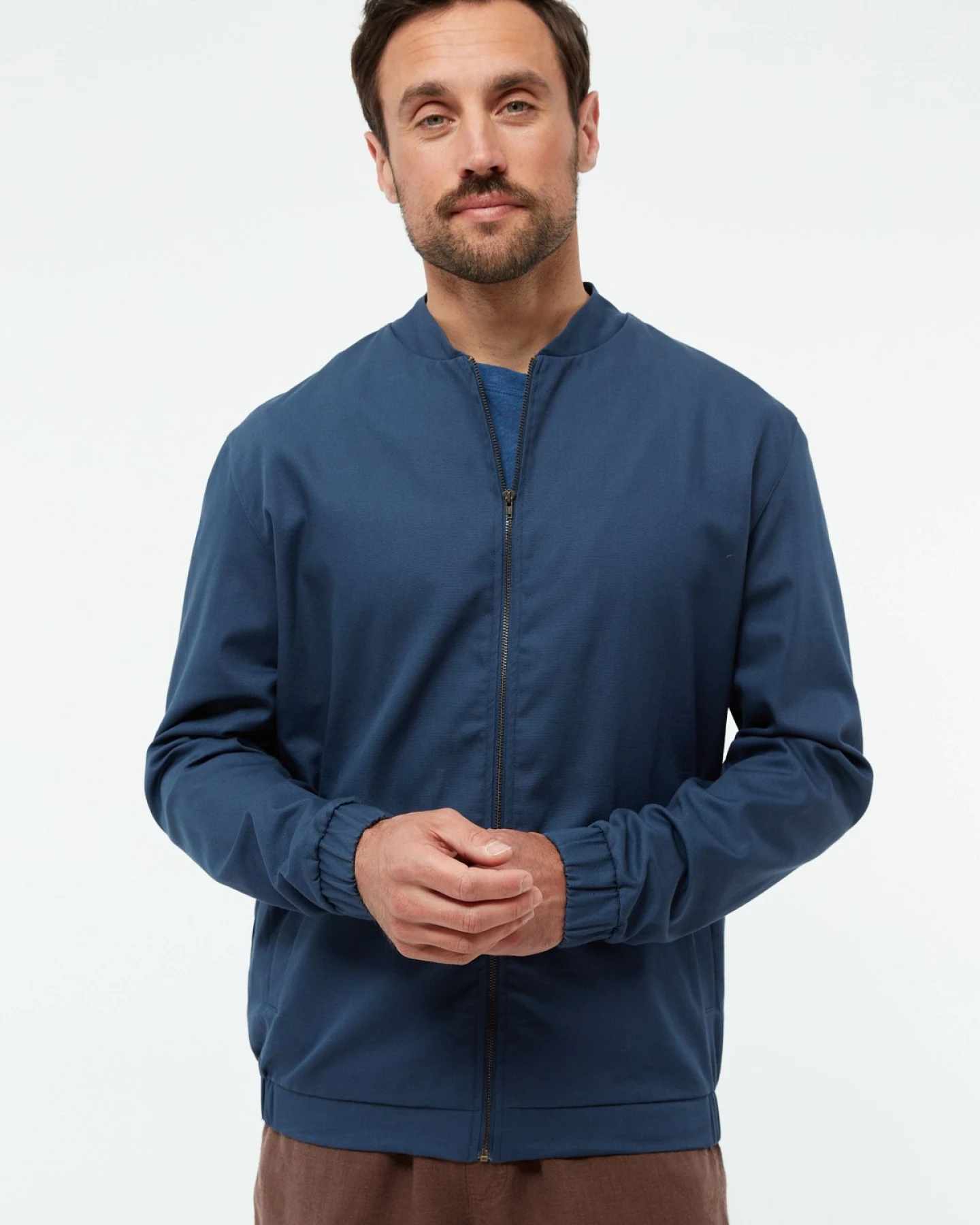 Jacke GBCasper – Ansicht 2