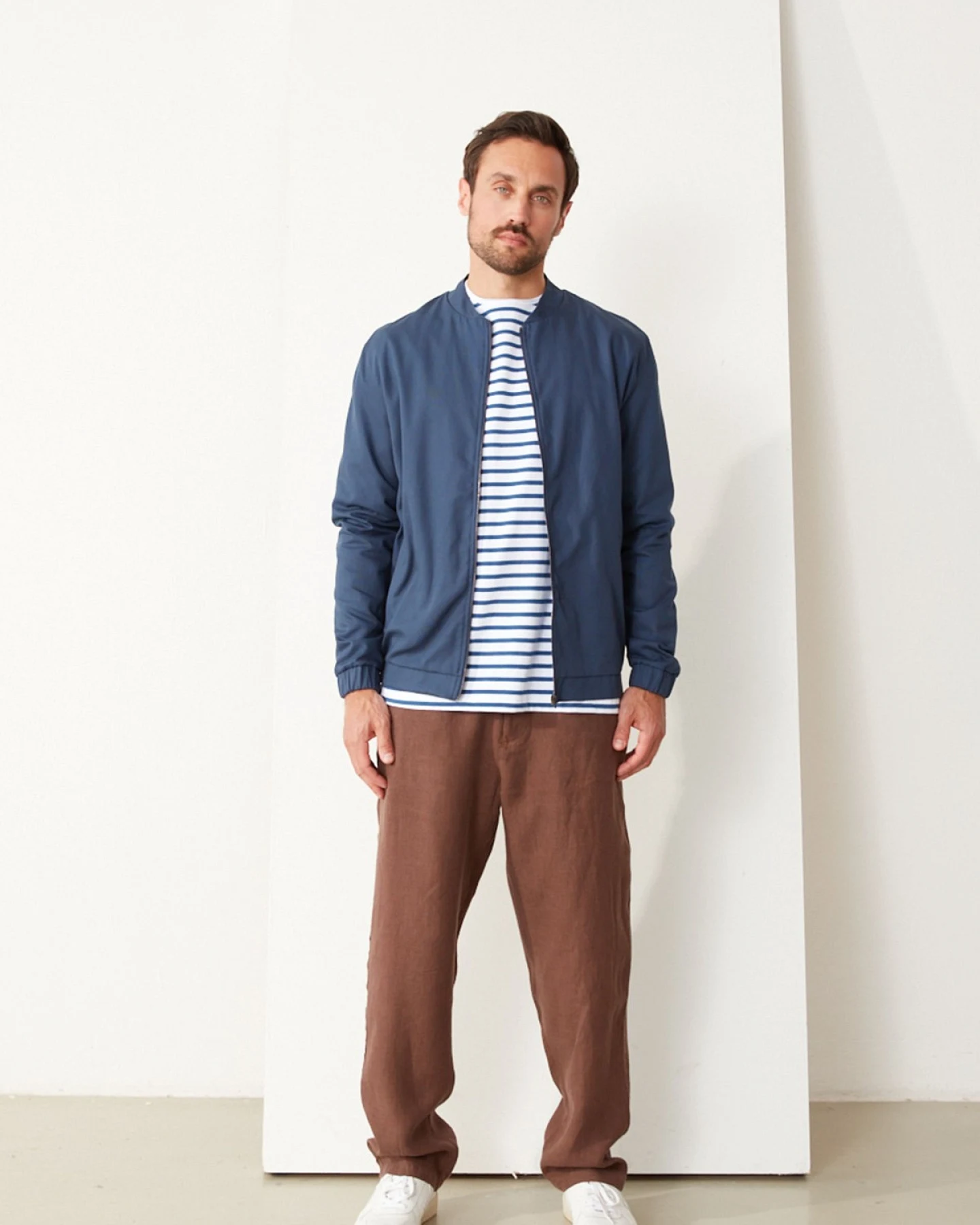 Jacke GBCasper – Ansicht 3