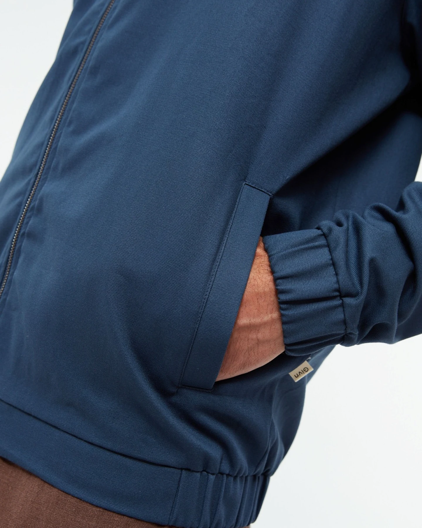 Jacke GBCasper – Ansicht 4