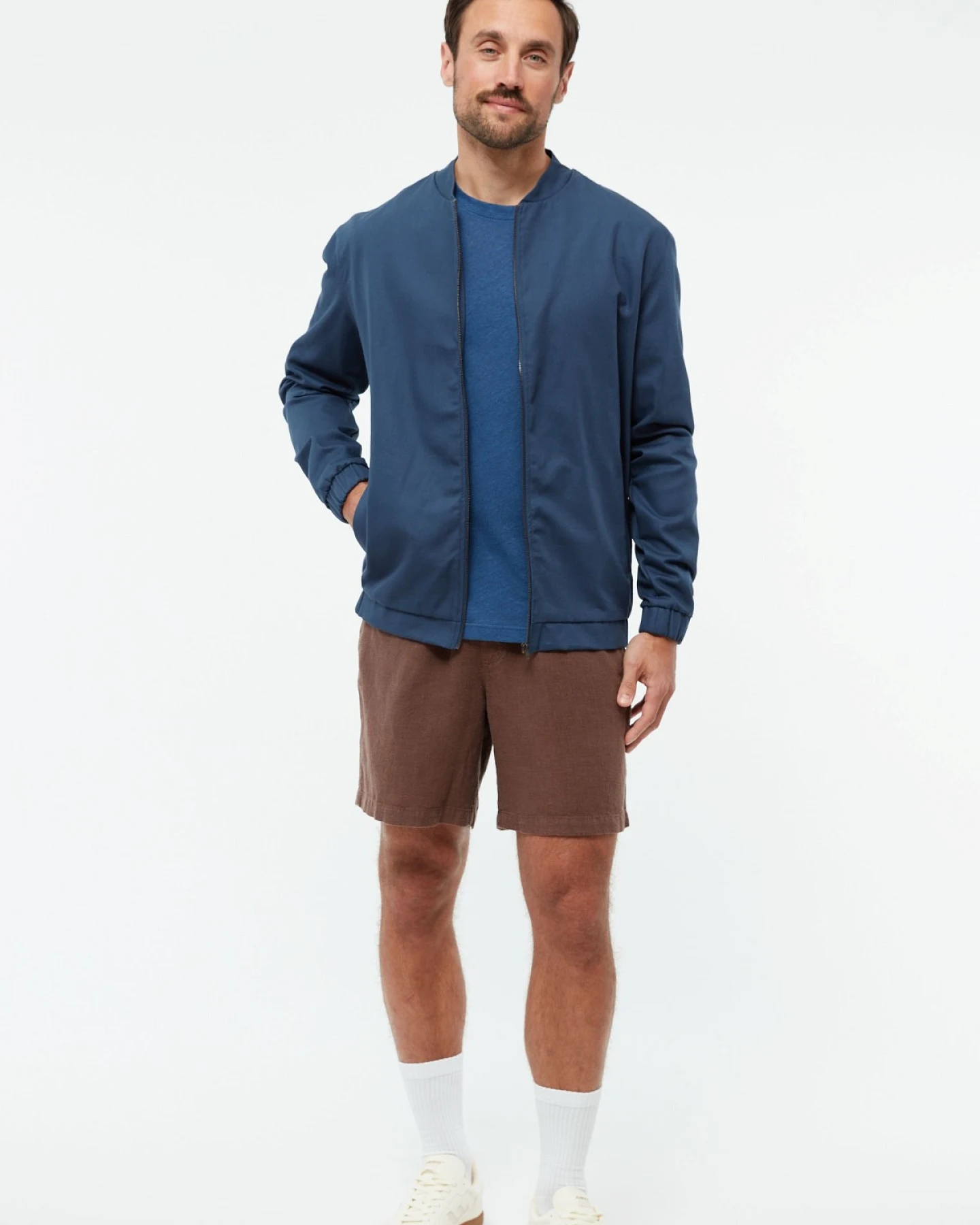 Jacke GBCasper – Ansicht 6