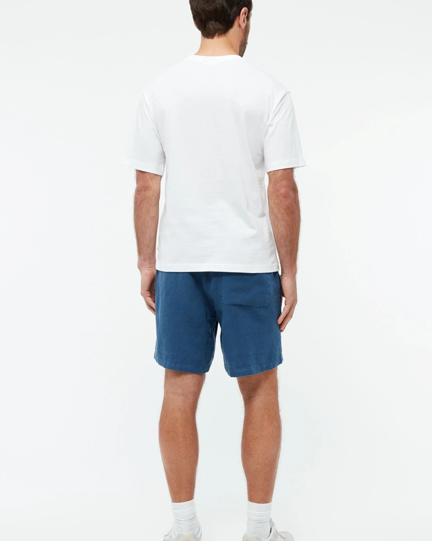 Shorts GBLaurin Linen – Ansicht 2