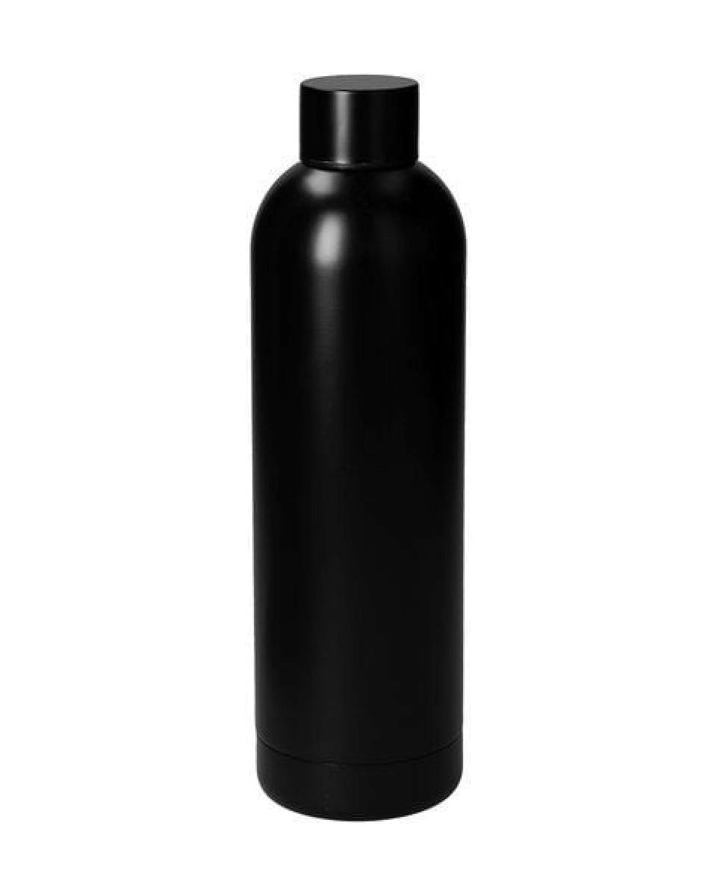 elasto Isolierte Trinkflasche "Ibiza" - Vakuumflasche hält bis zu 8 h warm – Ansicht 3