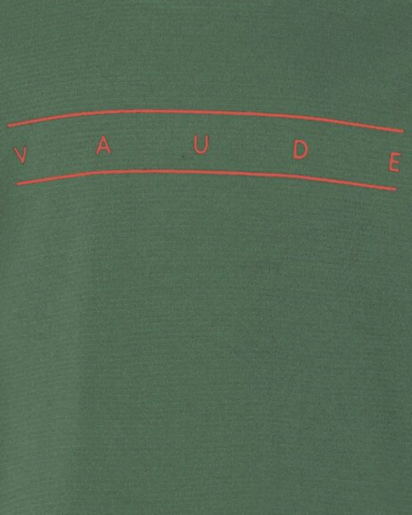 T-Shirt Kids Vaude Print T-Shirt – Ansicht 3