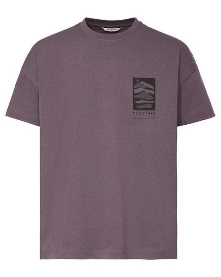 VAUDE T-Shirt Men's Redmont Heavyweight T-Shirt