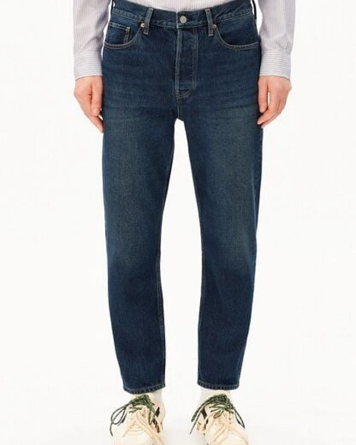 ARMEDANGELS MAAKXY Herren Jeans aus 100% Bio-Baumwolle