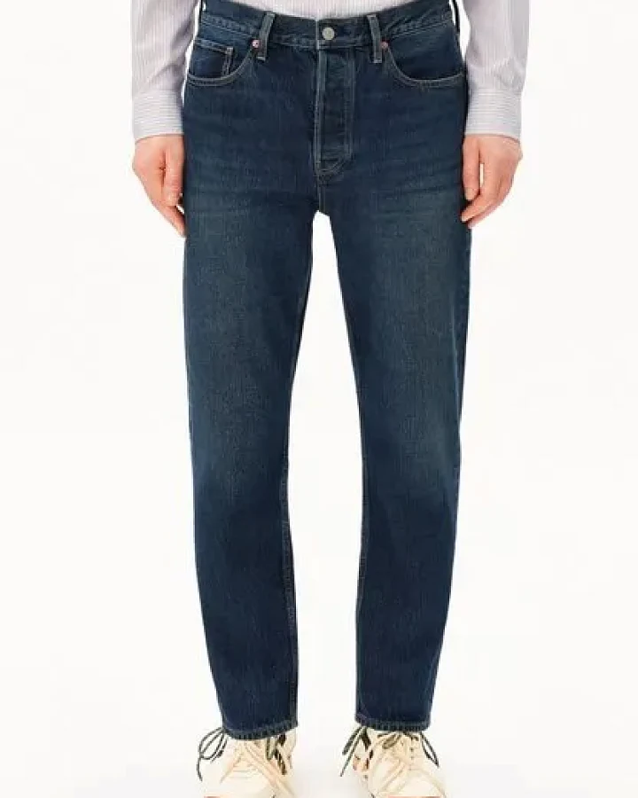 Produktseite: ARMEDANGELS MAAKXY Herren Jeans aus 100% Bio-Baumwolle