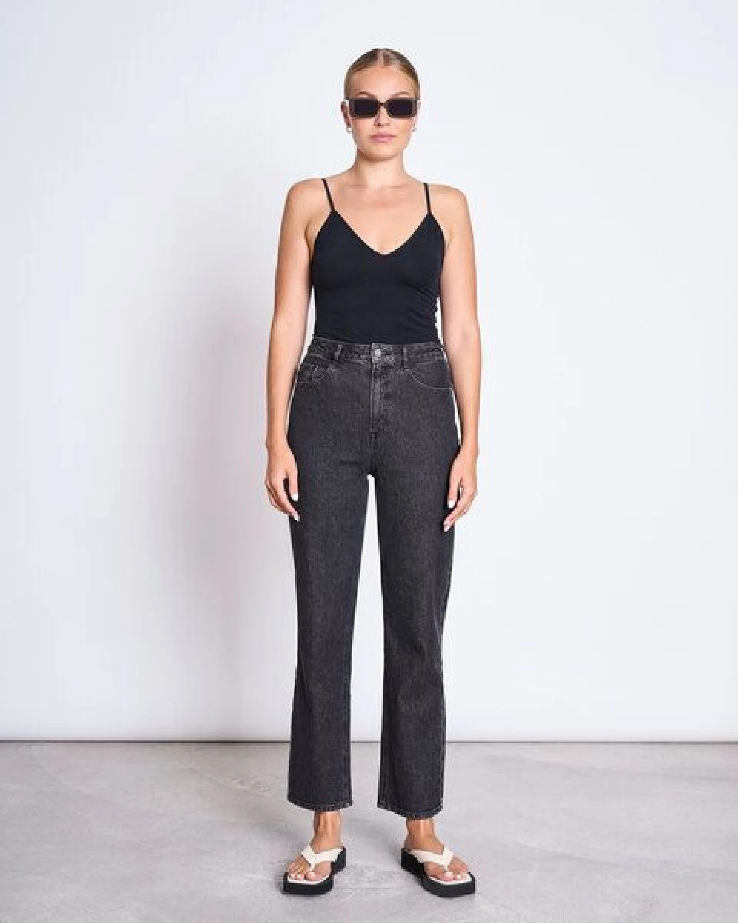 JAN N JUNE Top MATILDA – Ansicht 3