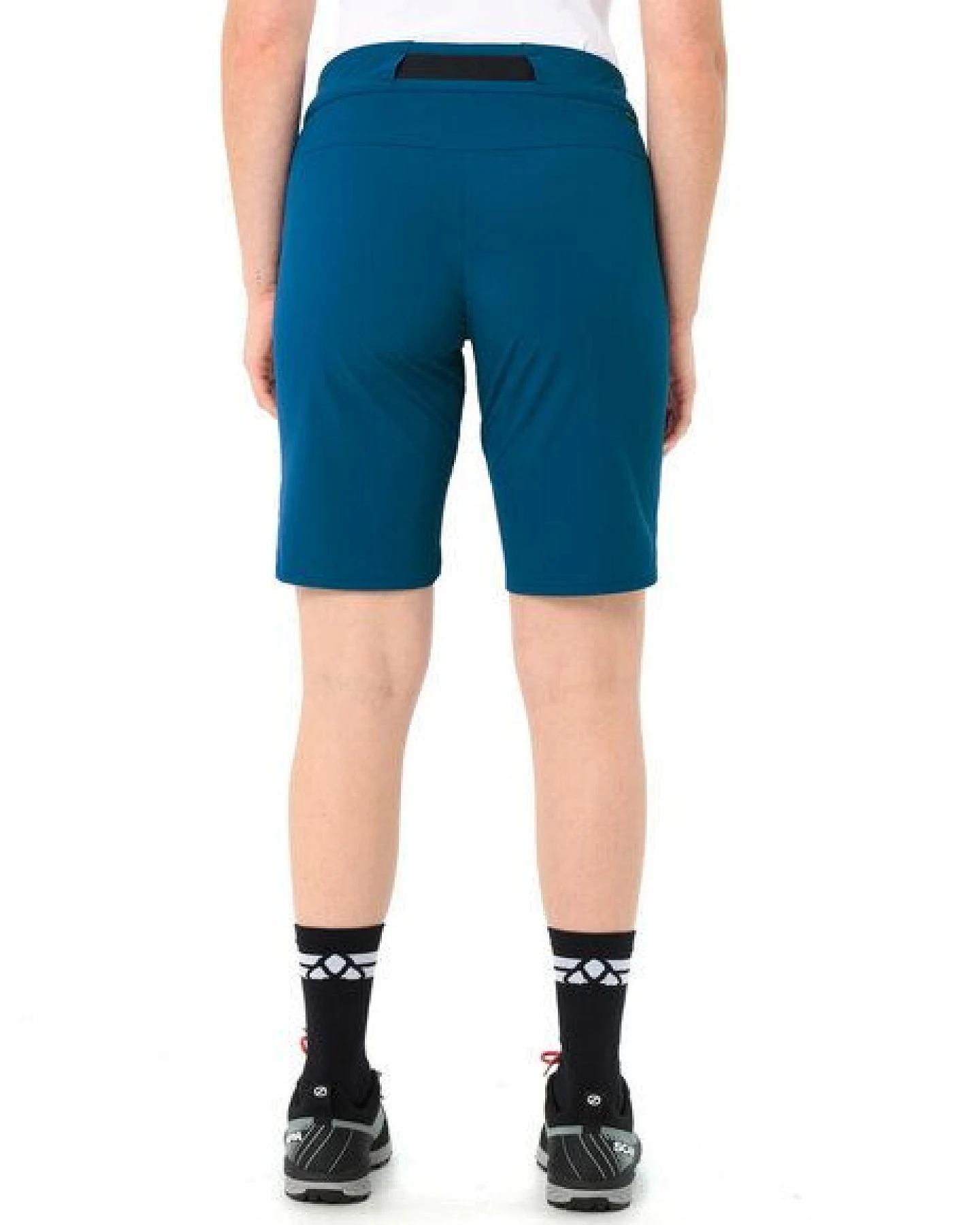 VAUDE Hosen Women's Badile Shorts II – Ansicht 3