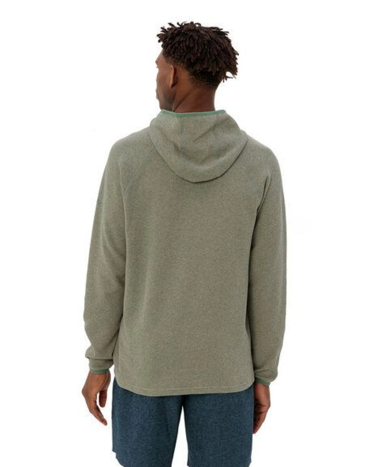 VAUDE Pullover Men's Redmont Hoody – Ansicht 4
