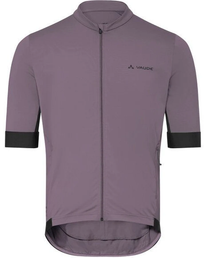 VAUDE Trikot Men's Kuro FZ Tricot II