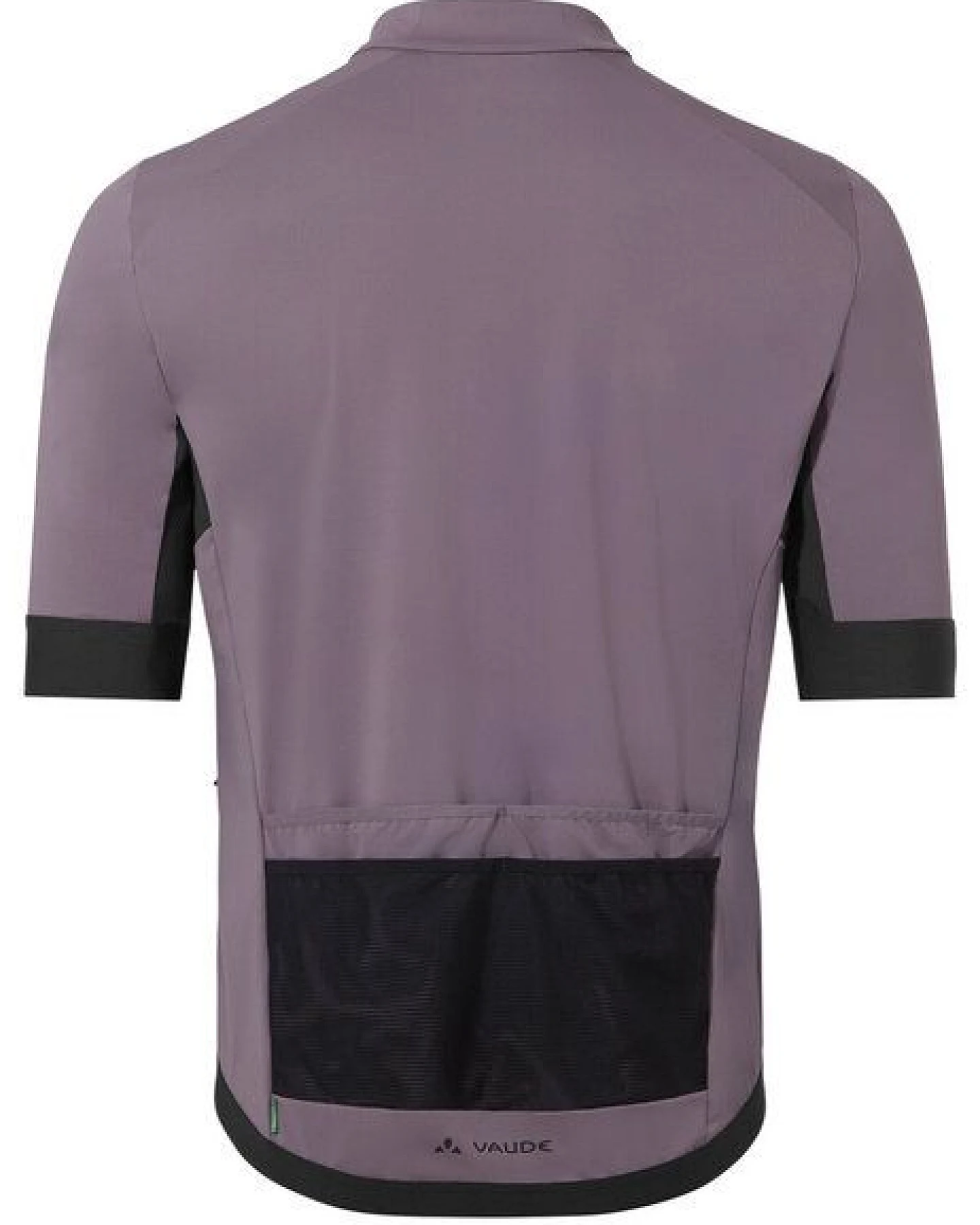 VAUDE Trikot Men's Kuro FZ Tricot II – Ansicht 2