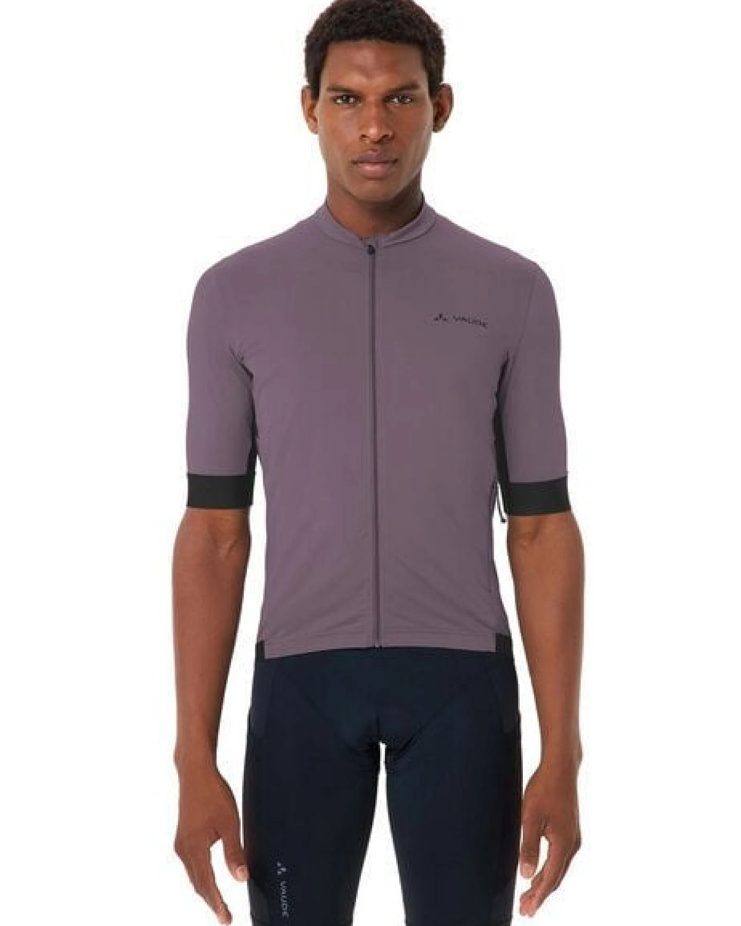 VAUDE Trikot Men's Kuro FZ Tricot II – Ansicht 3