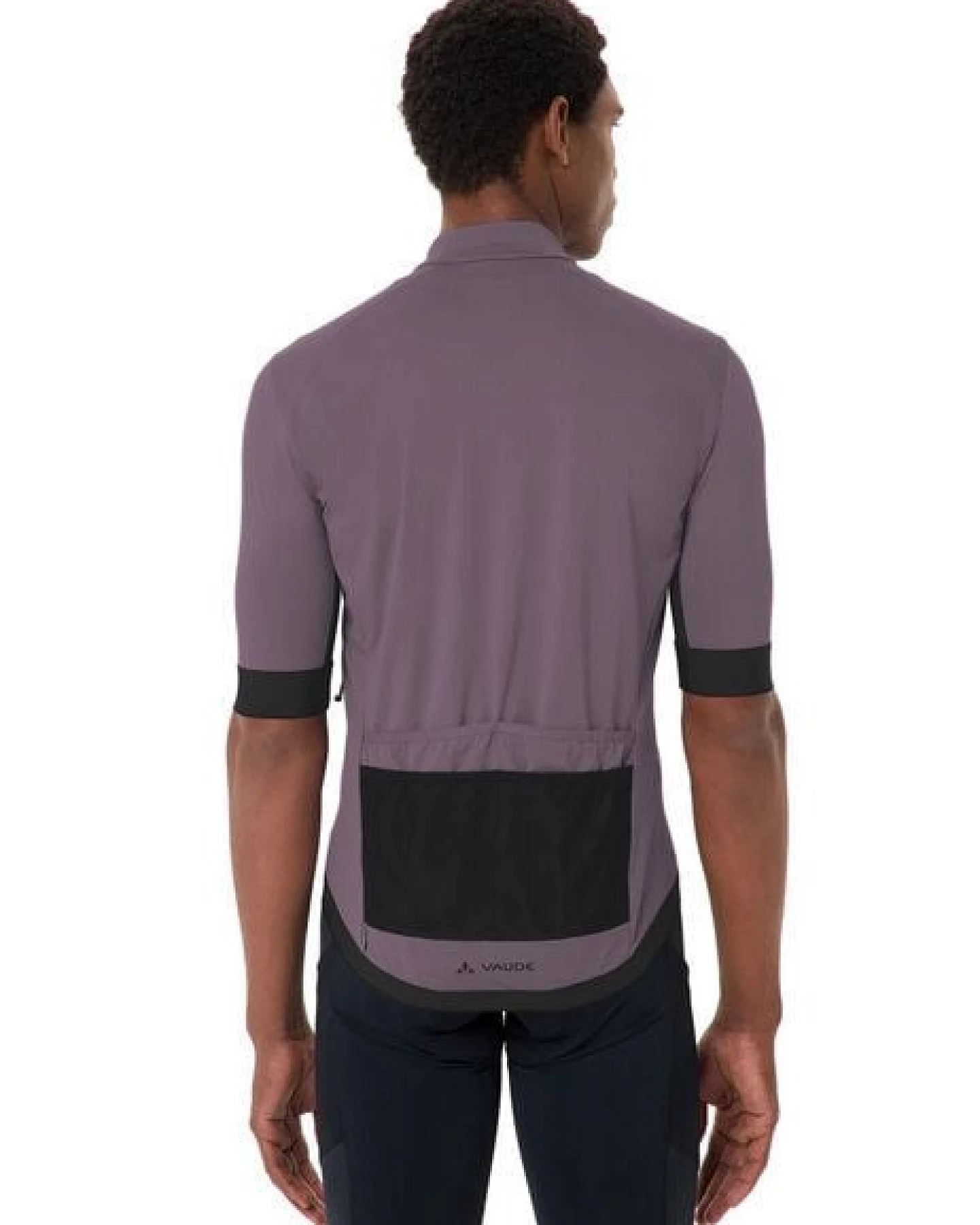 VAUDE Trikot Men's Kuro FZ Tricot II – Ansicht 4