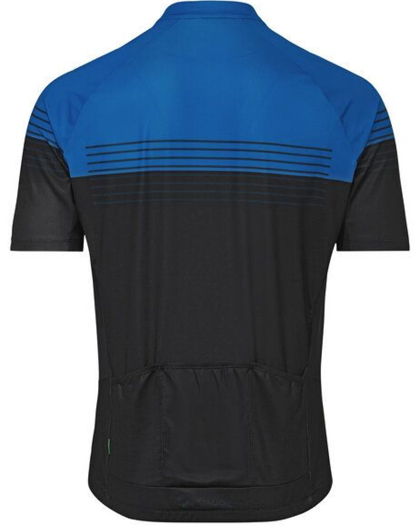 VAUDE Trikot Men's Posta HZ Tricot II – Ansicht 2