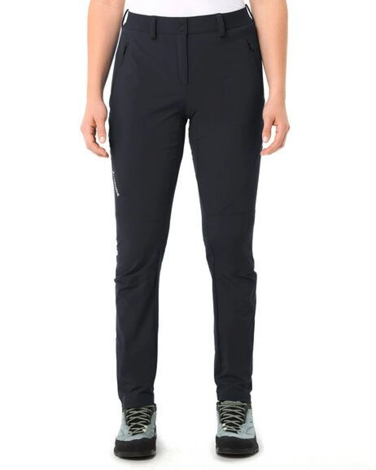 VAUDE Hosen Women's Scopi Pants II – Ansicht 3