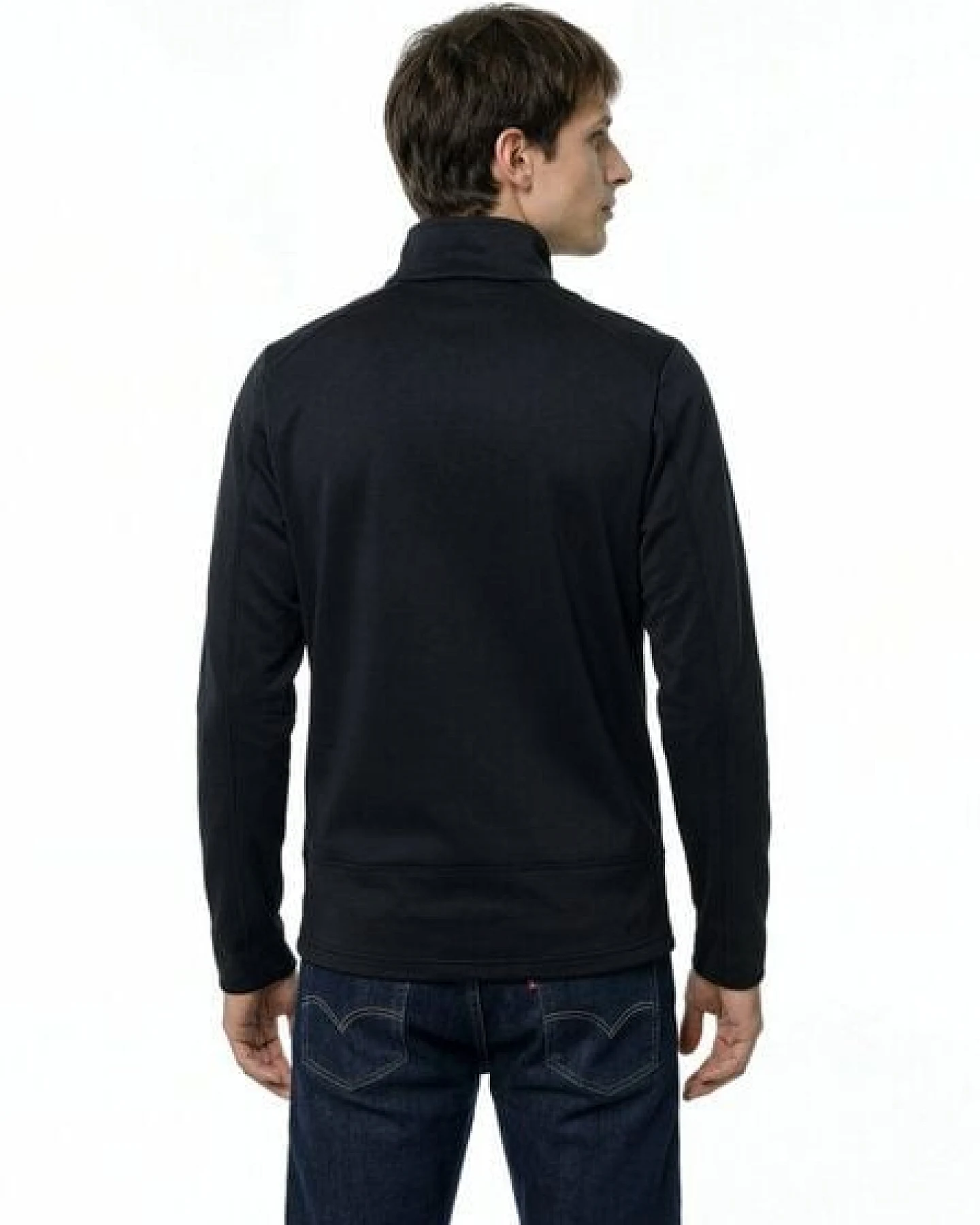 VAUDE Jacken SE Men's Manang Jacket – Ansicht 4