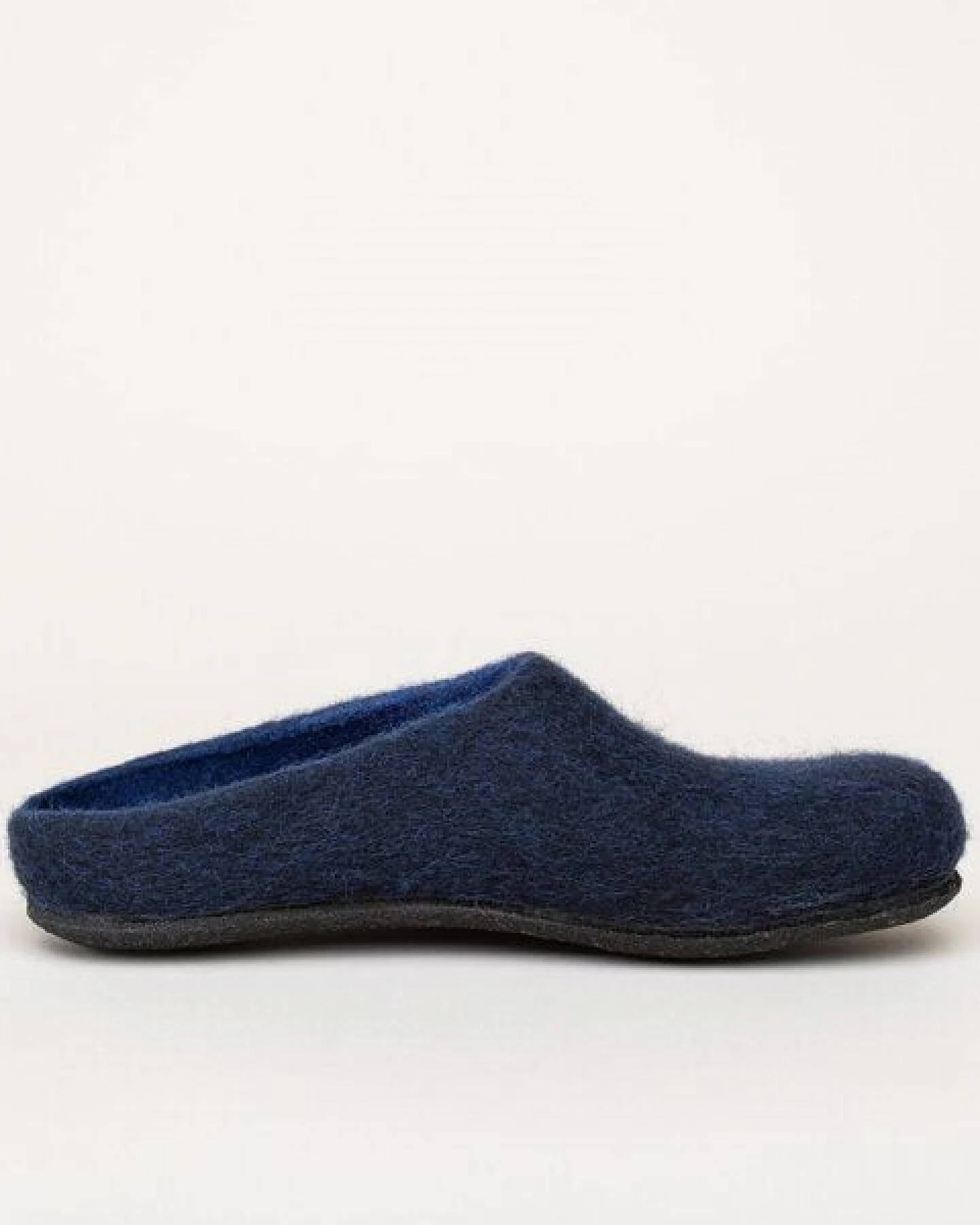Magicfelt Filz-Hausschuh 709 aus 100% Merino-Wolle – Ansicht 2