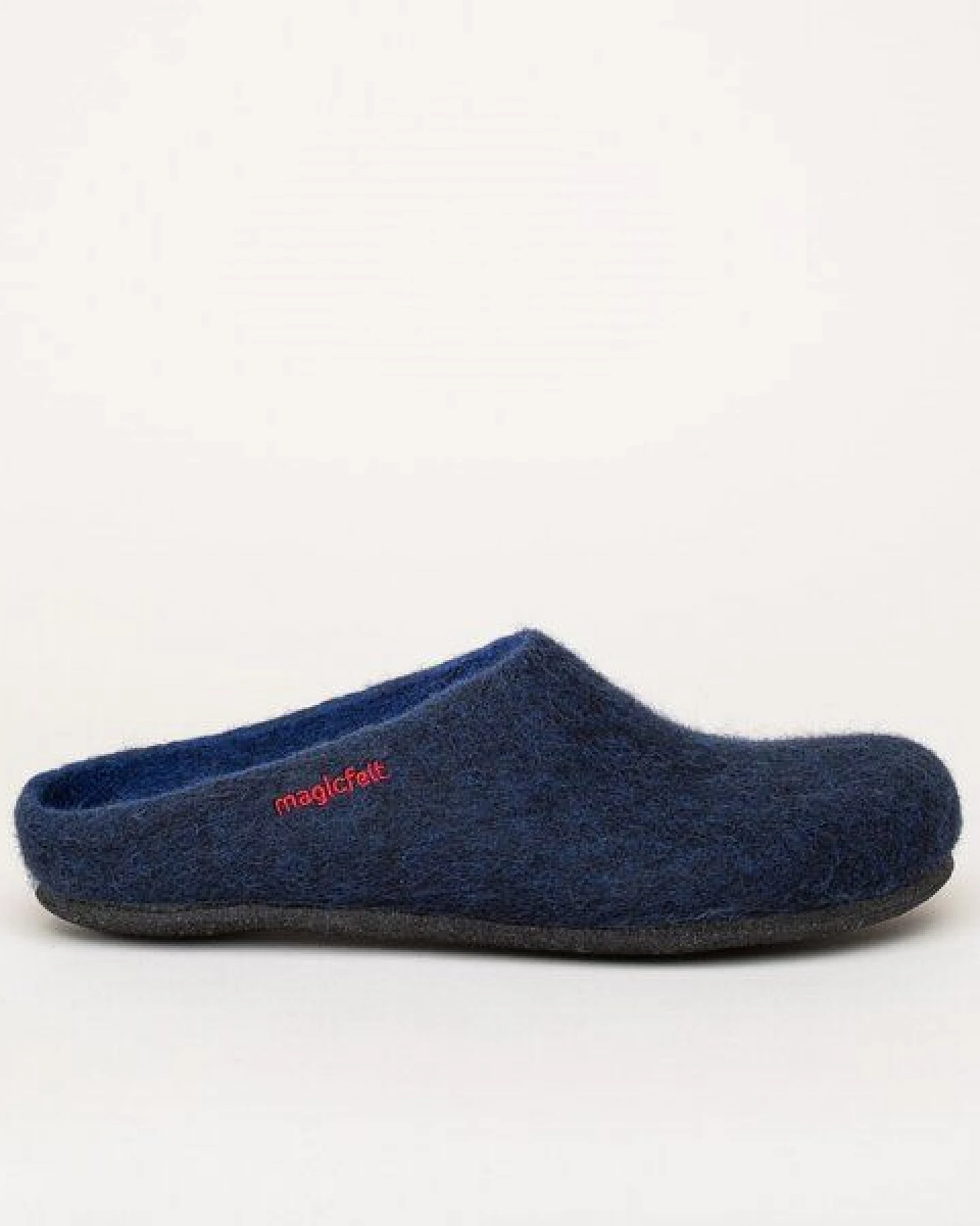 Magicfelt Filz-Hausschuh 709 aus 100% Merino-Wolle – Ansicht 3