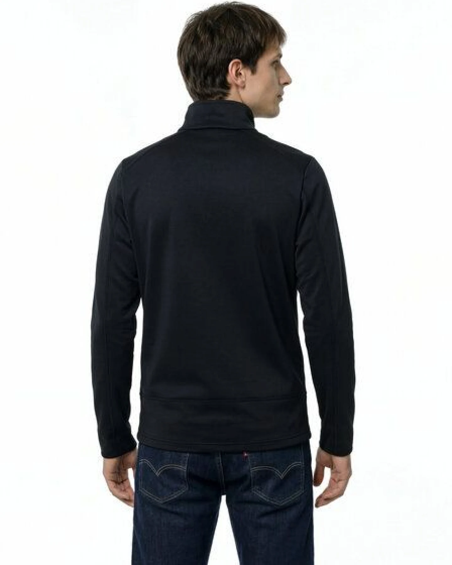 VAUDE Jacken SE Men's Manang Jacket – Ansicht 4