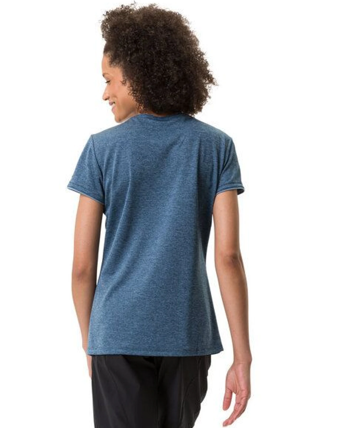 VAUDE T-Shirt Women's Essential T-Shirt – Ansicht 4