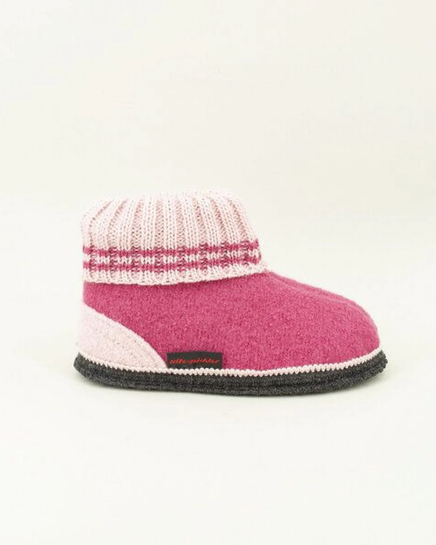 Kitz-Pichler Walkpantoffel Oetz Kinder – Ansicht 3