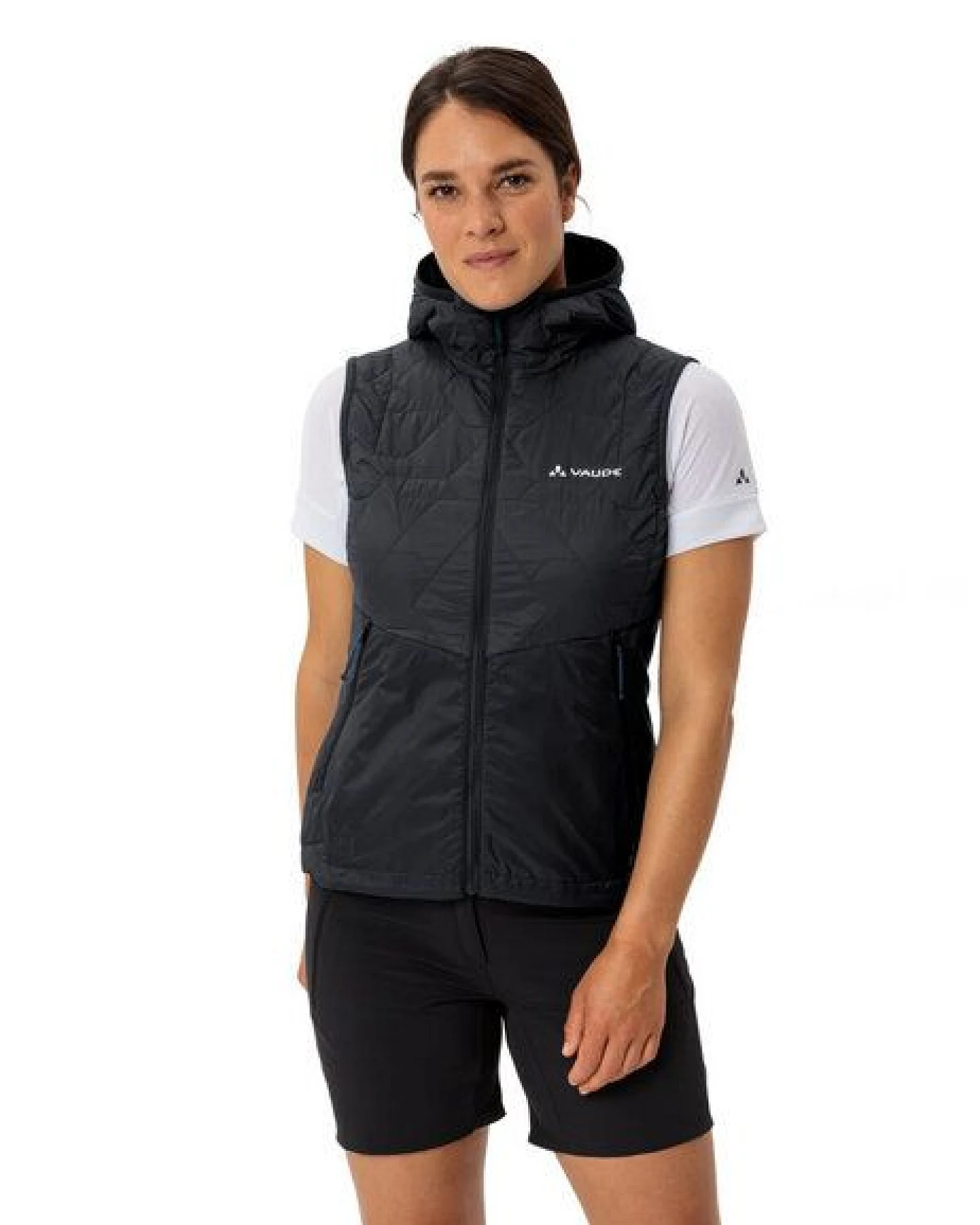 VAUDE Weste Women's Freney Vest V – Ansicht 3