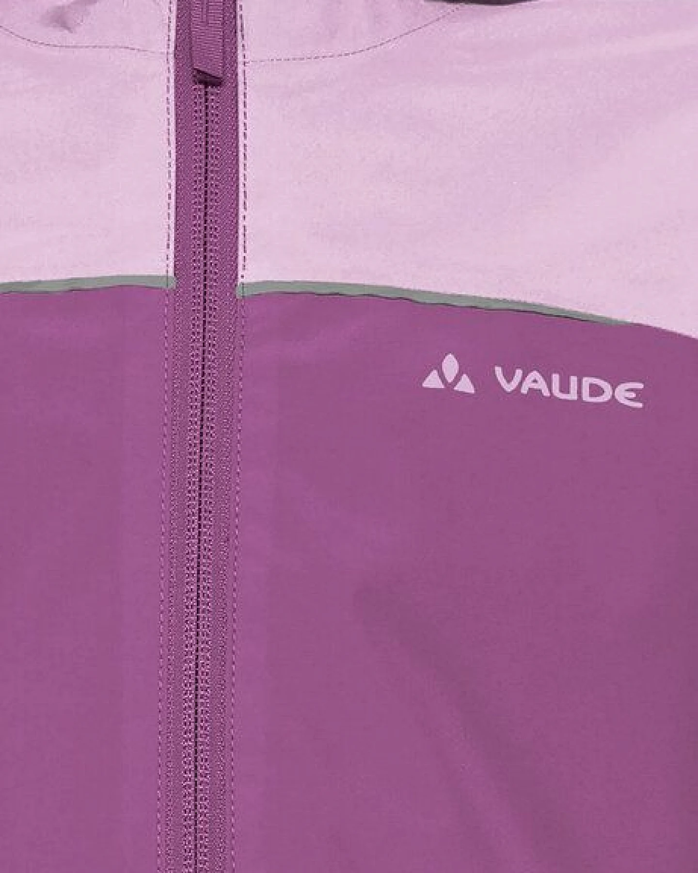 VAUDE Jacken Kids Turaco Jacket III – Ansicht 3