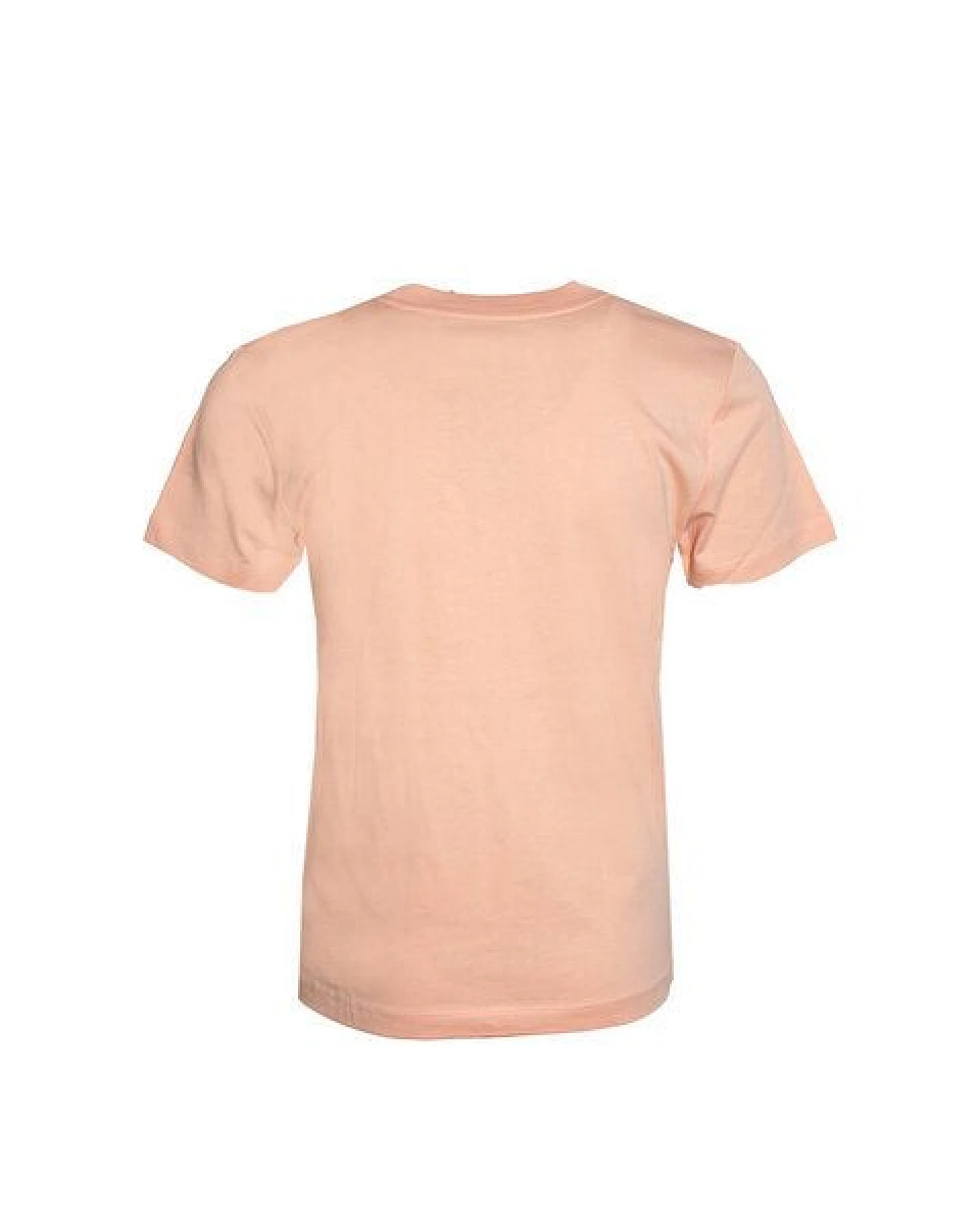 FÄDD Kinder T-Shirt Rundhals Bio-Baumwolle "Butterfliege BT Kidz" Orange – Ansicht 3