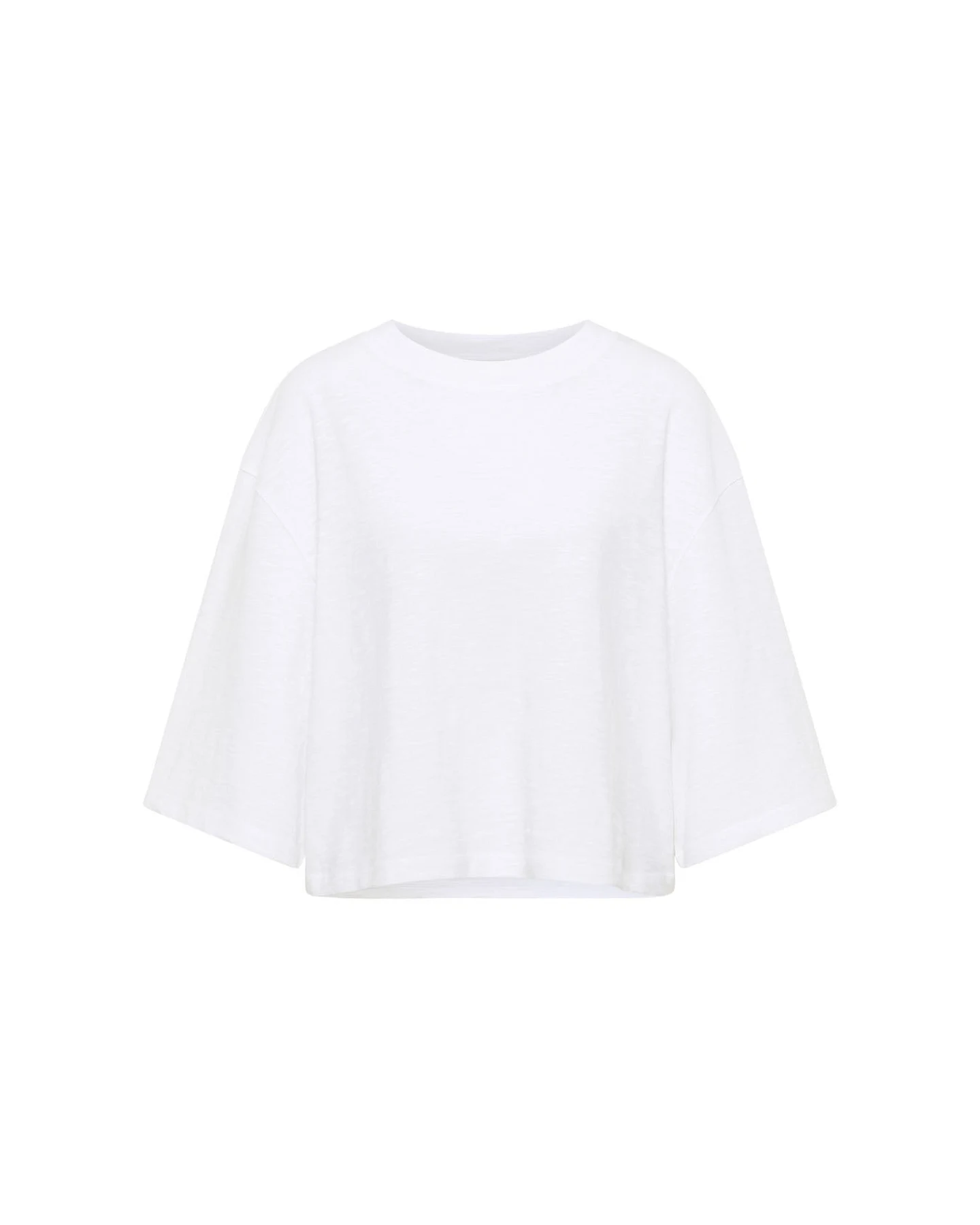 Oversizeshirt (GOTS) – Ansicht 5