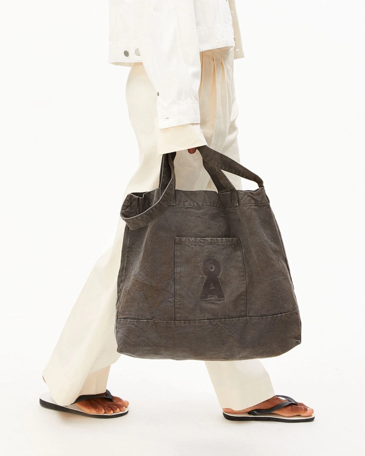 ARMEDANGELS Tasche NEW BEACH – Ansicht 3