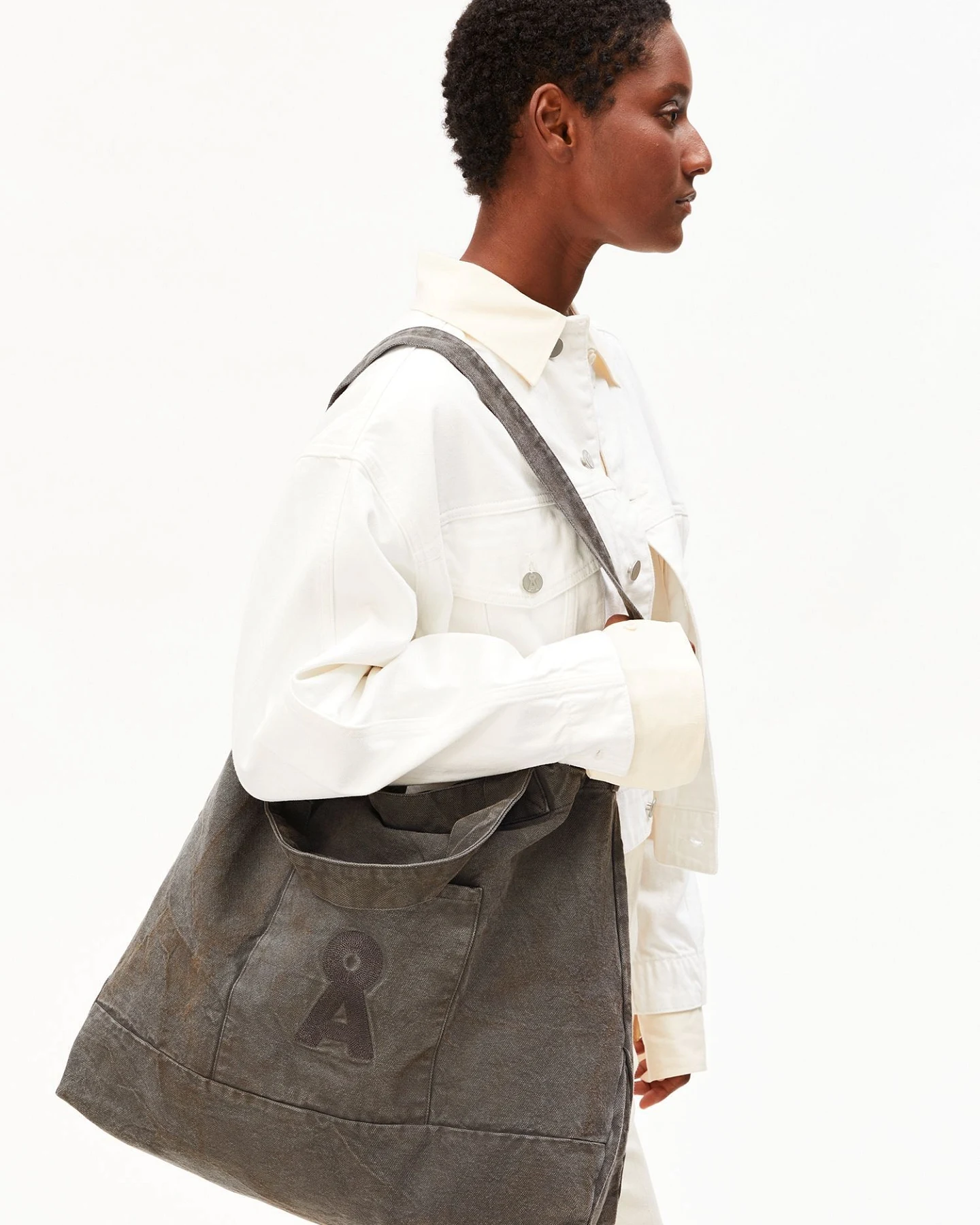 ARMEDANGELS Tasche NEW BEACH – Ansicht 4