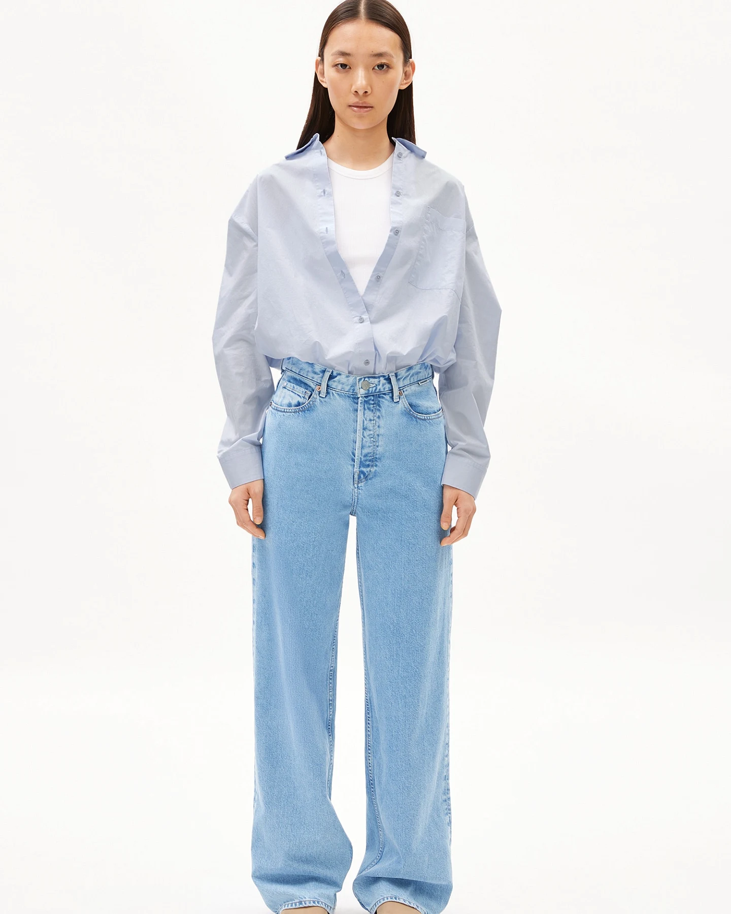 ARMEDANGELS Jeans ENIJAA – Ansicht 5