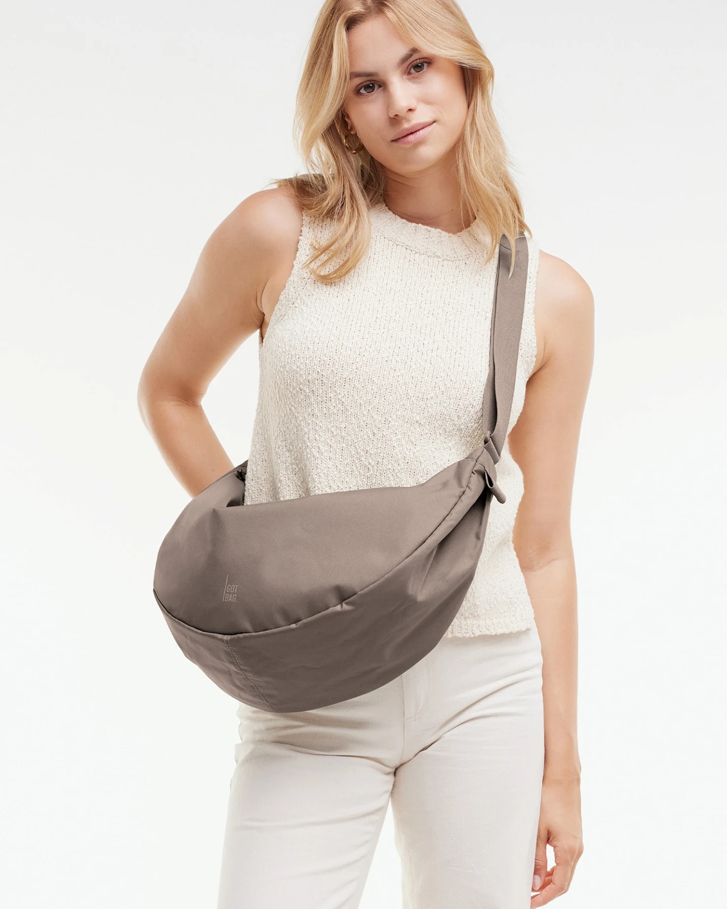 Got Bag Umhängetasche Moon – Ansicht 2