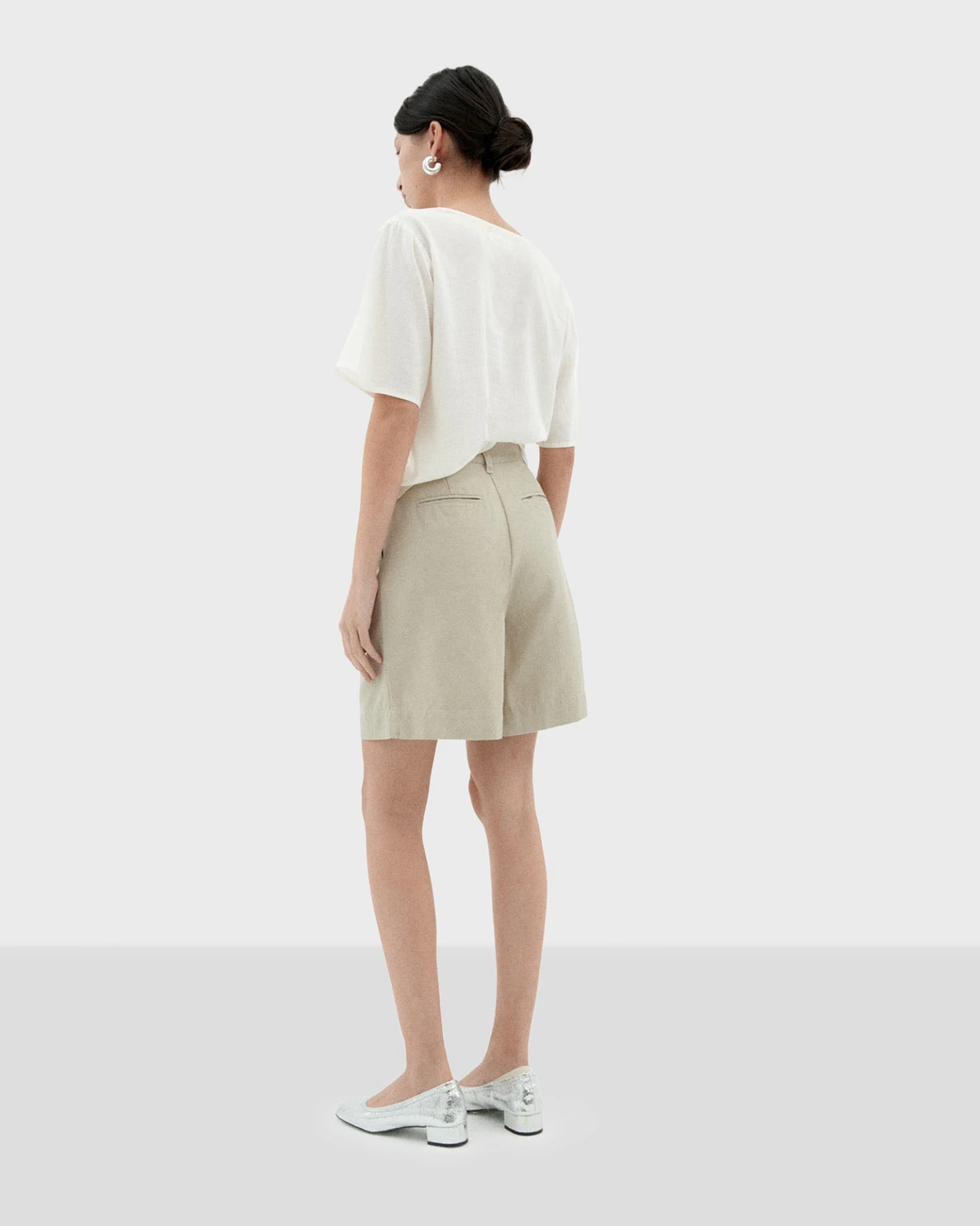 Thinking MU Shorts Lia – Ansicht 4