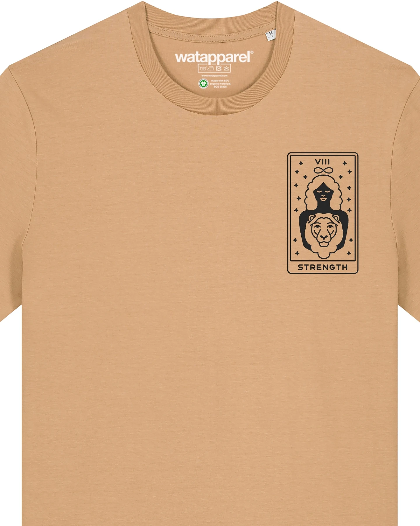 Watapparel Shirt – Ansicht 2