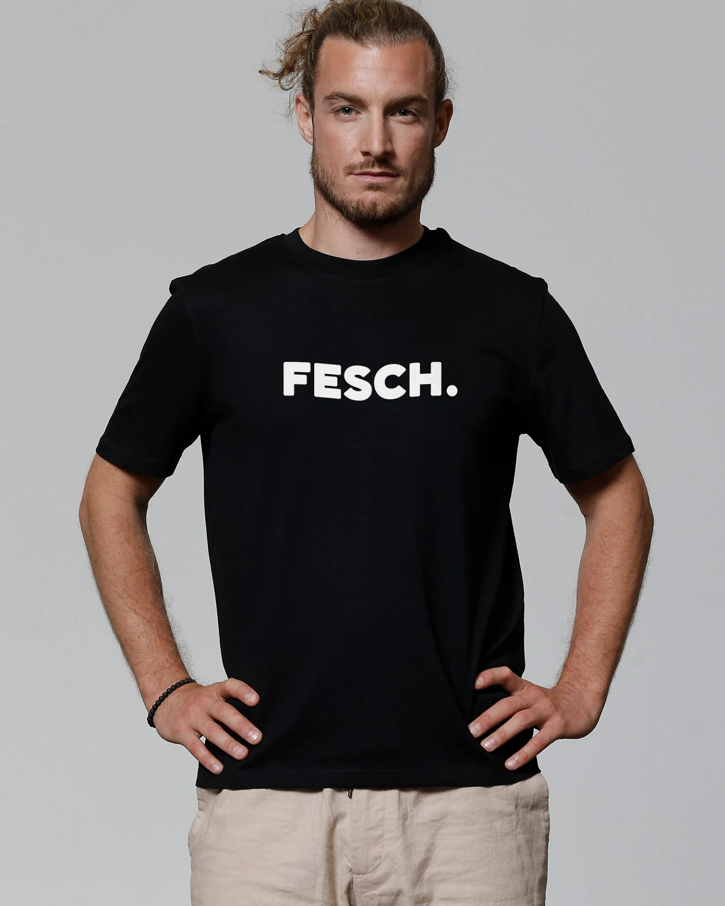 Watapparel Shirt Fesch – Ansicht 2