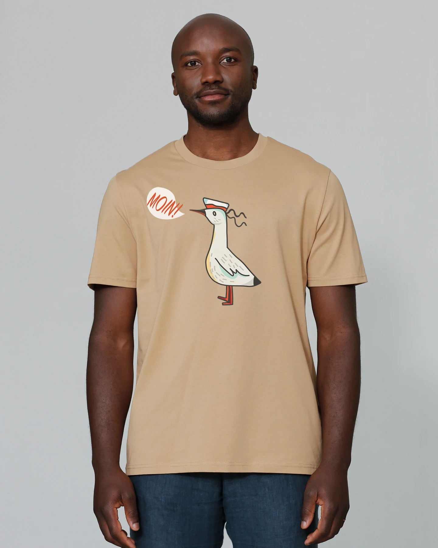 Watapparel T-Shirt – Ansicht 2