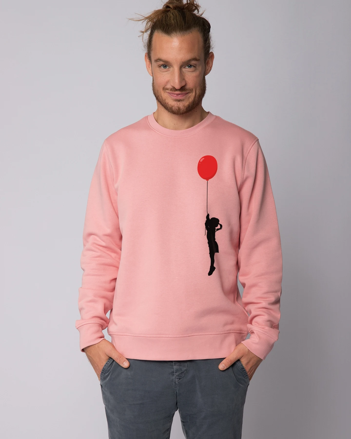 Watapparel Sweatshirt – Ansicht 2