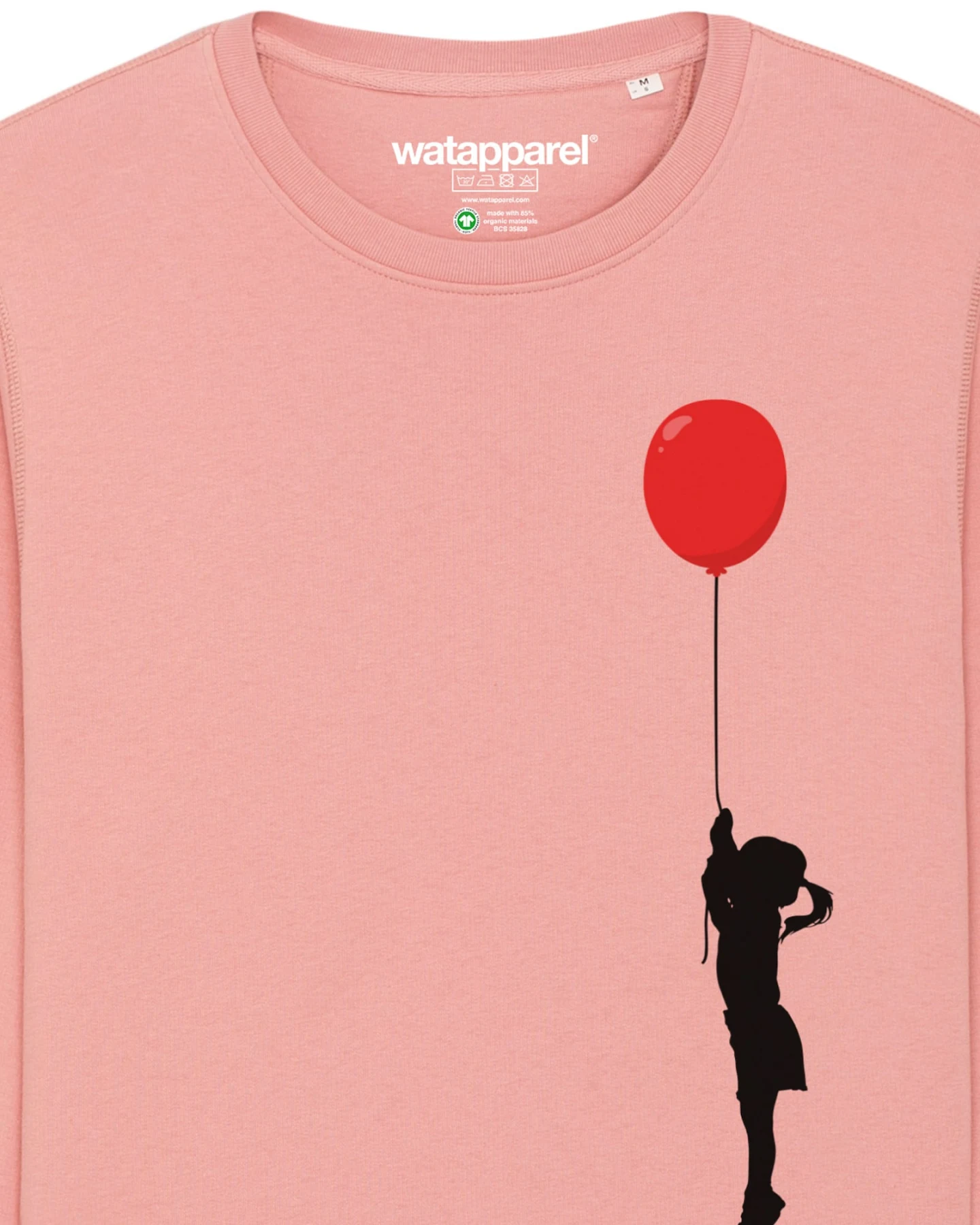 Watapparel Sweatshirt – Ansicht 3
