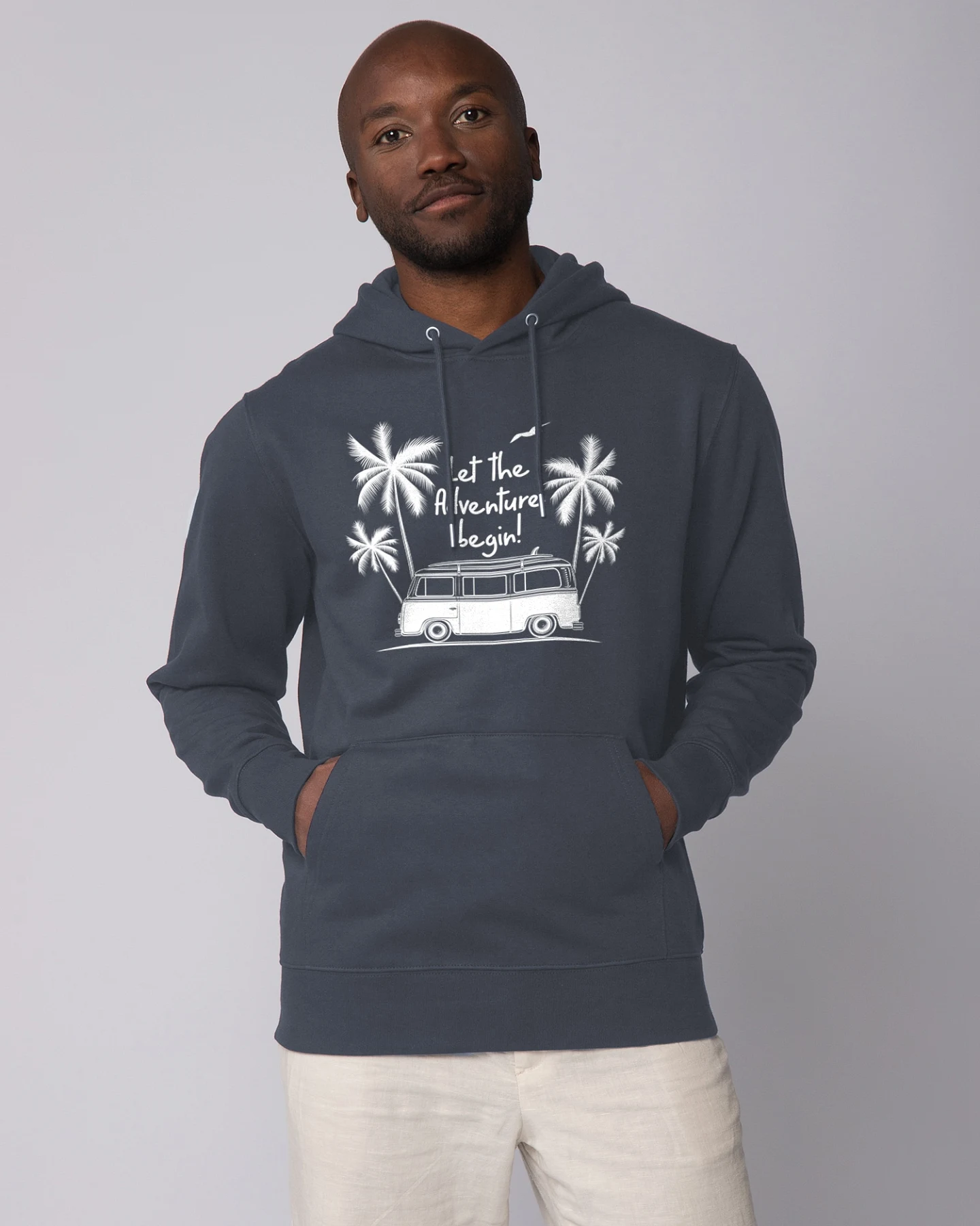 Watapparel Sweatshirt – Ansicht 2