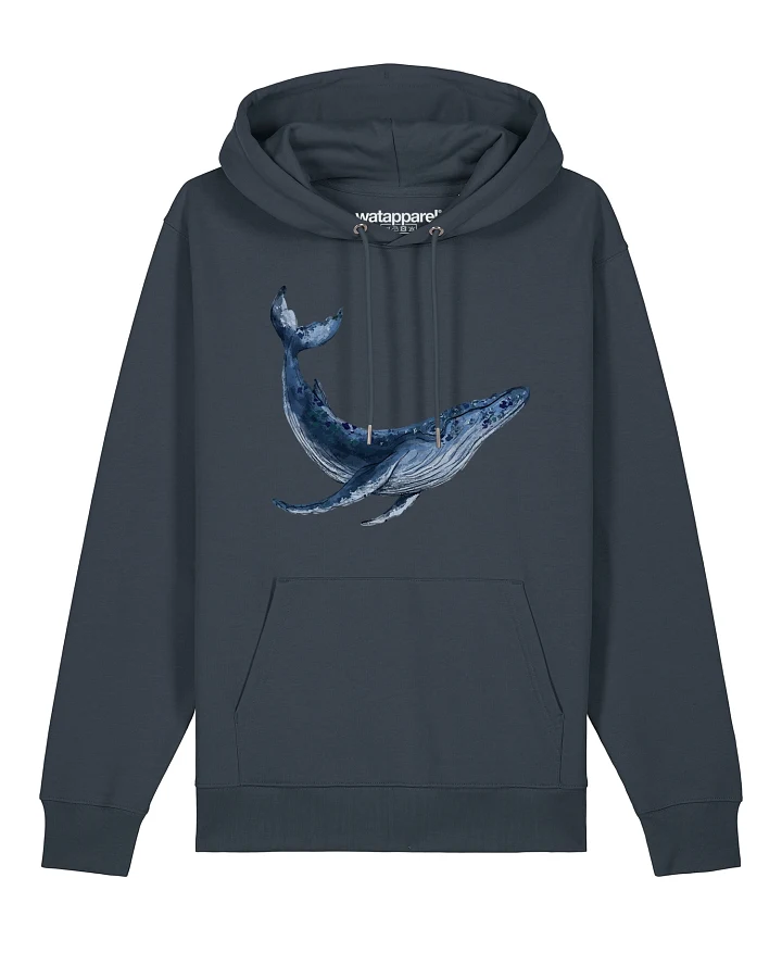 Watapparel Sweatshirt Wal