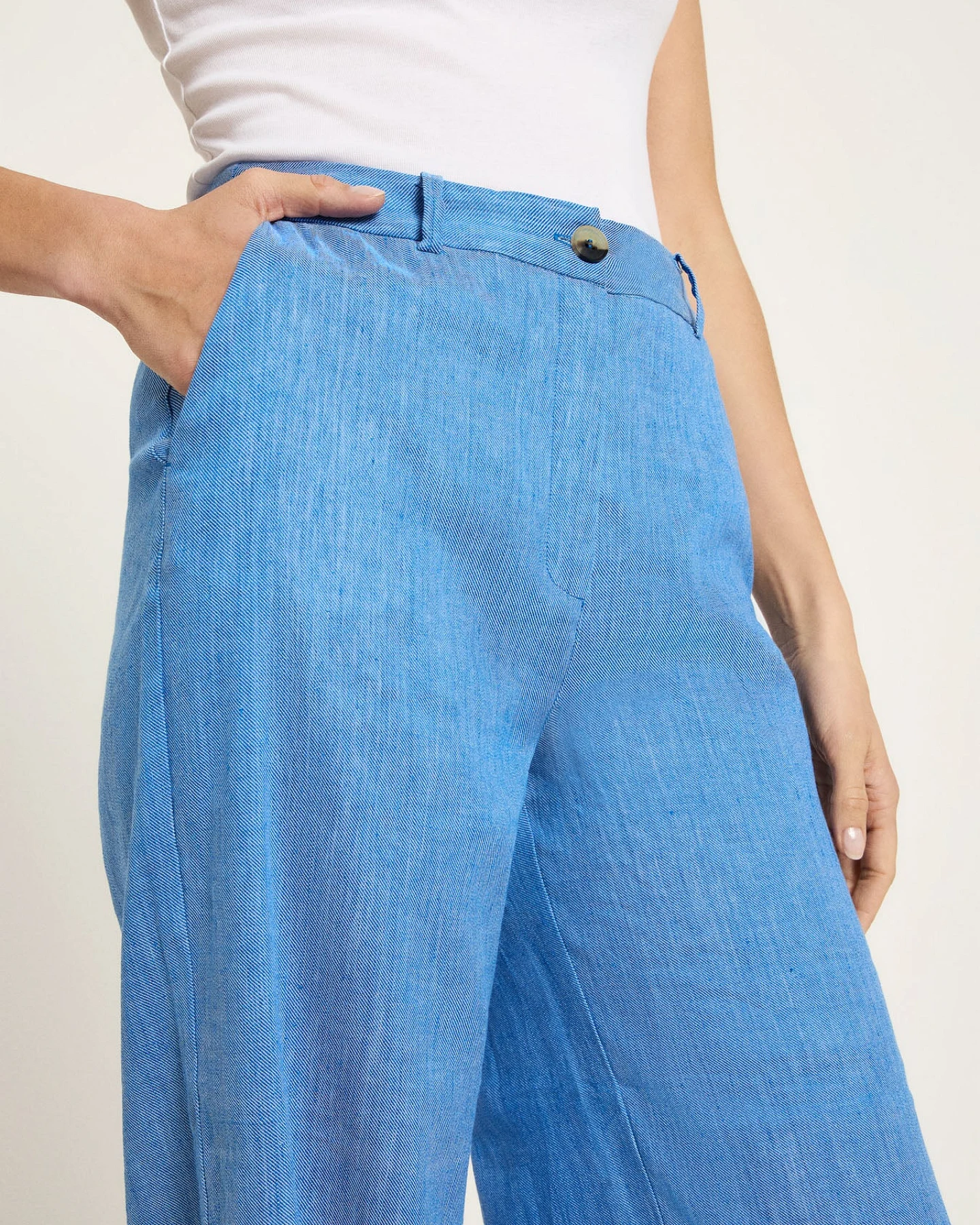 Marlenehose – Ansicht 2