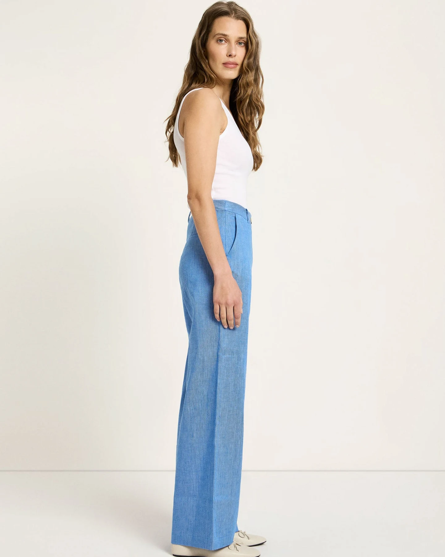 Marlenehose – Ansicht 3