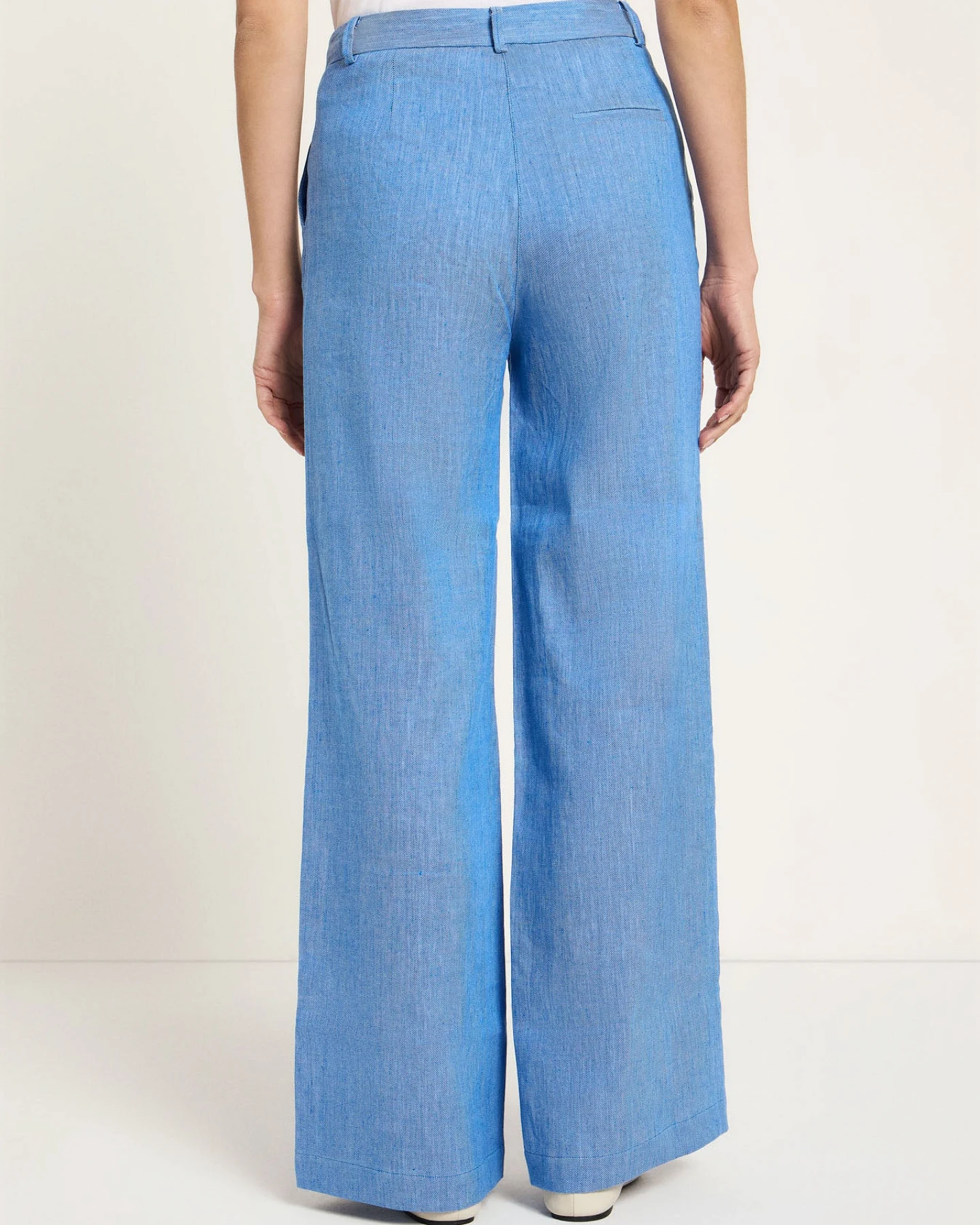 Marlenehose – Ansicht 6