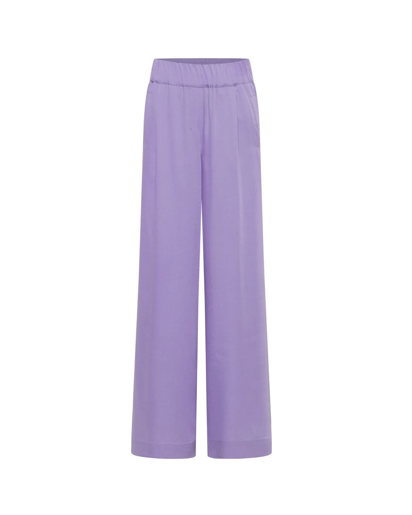 Hose mit weitem Bein – Ansicht 5