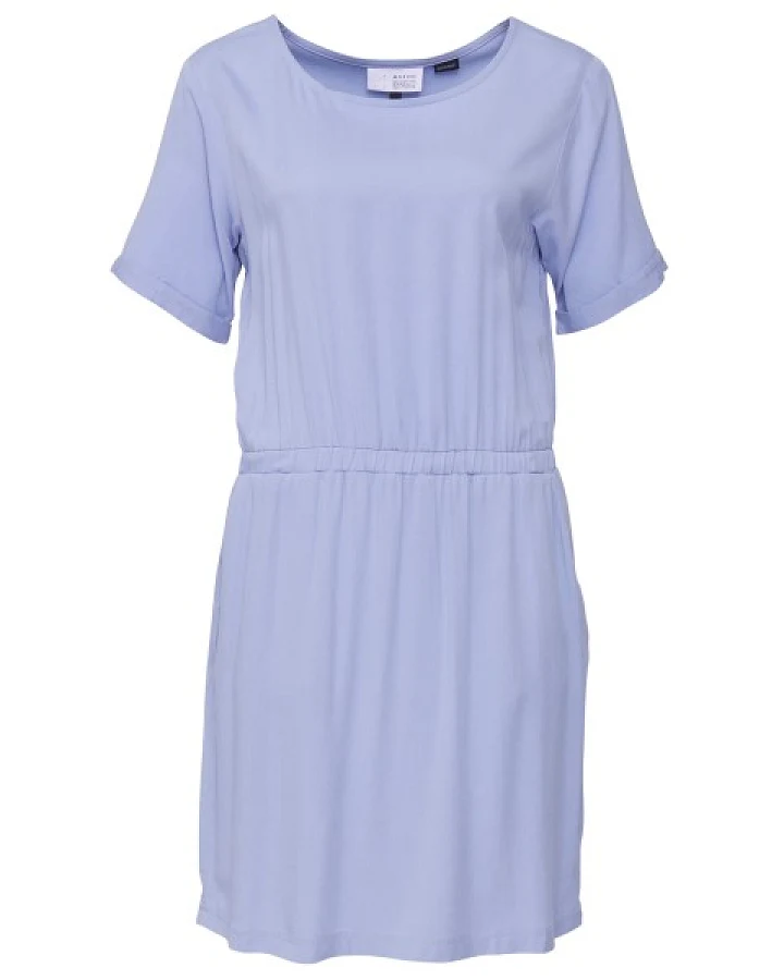 Mazine - Women's Valera Dress - Kleid Gr L lila